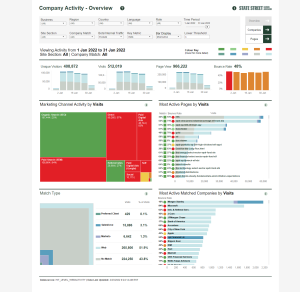Company_Activity_overview